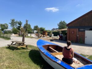 Sandkiste