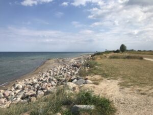 Süssau Strand