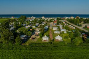 Glampingzelte in der Auszeit 27