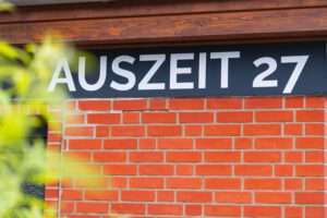 Auszeit 27