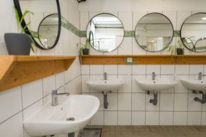 Waschbecken Auszeit 27
