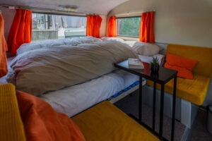 Retro-Camper Michel
