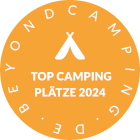 Beyond Camping Award
