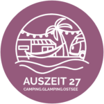 Logo Auszeit 27 brombeer