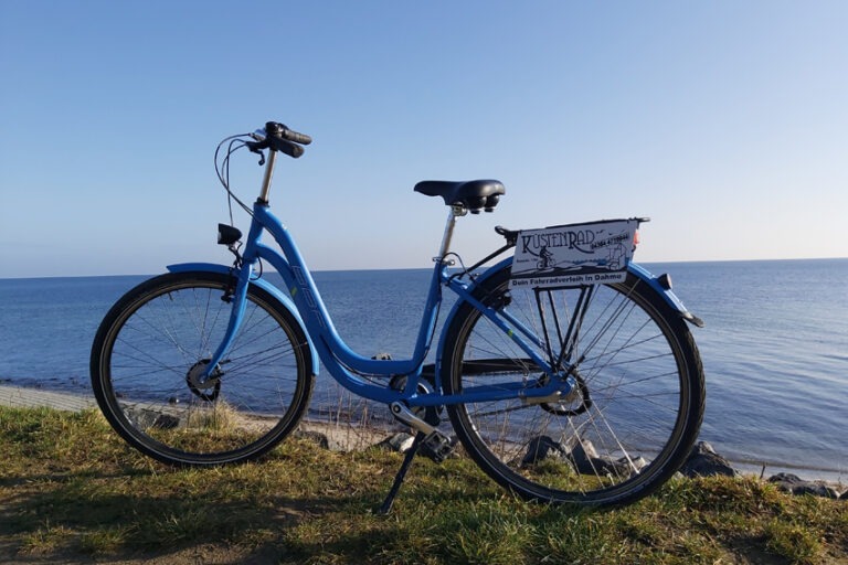 City Bike