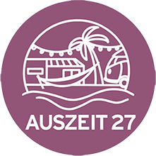 Auszeit 27 Logo